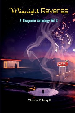 Midnight Reveries - Perry II, Claude P. Midnight Reveries - Perry II, Claude P.