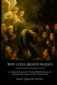 Cover Why I Still Believe in Jesus