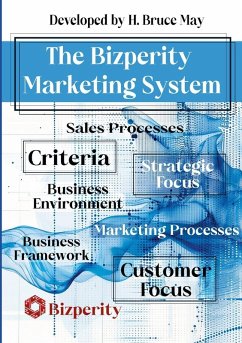 Cover The Bizperity Marketing System
