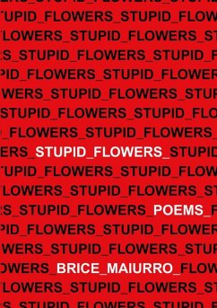 Stupid Flowers Cover Stupid Flowers