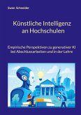 Künstliche Intelligenz an Hochschulen Künstliche Intelligenz an Hochschulen