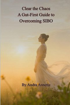 Clear the Chaos - Annette, Andra