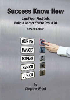 Success Know How - Wood, Stephen