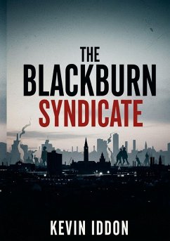 Cover The Blackburn Syndiacte