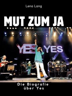 Mut zum Ja - Lang, Lena