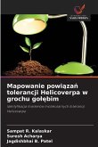 Mapowanie powi¿za¿ tolerancji Helicoverpa w grochu go¿¿bim Mapowanie powi¿za¿ tolerancji Helicoverpa w grochu go¿¿bim