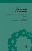 The Pamela Controversy Vol 4