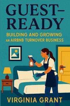 Guest-Ready Cover Guest-Ready