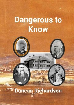 Cover Dangerous to Know