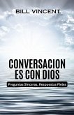Conversaciones con Dios Conversaciones con Dios