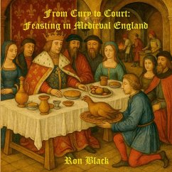 Cover From Cury to Court