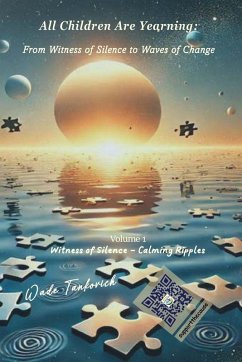 All Children Are Yearning - Tankovich, Wade