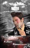 Stallone Schwarzenegger joins the Kunst Kommando Stallone Schwarzenegger joins the Kunst Kommando