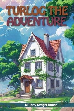 Turlog the adventure - Dwight Miller, Terry