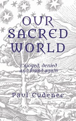 Cover Our Sacred World