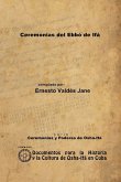 Ceremonias del Ebbó de Ifá