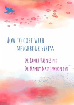 Cover How to Cope with Neighbour Stress