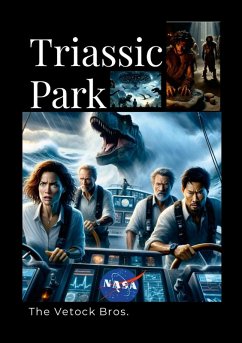 Cover Triassic Park