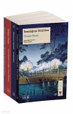 Japon Klasikleri Set 2 4 Kitap