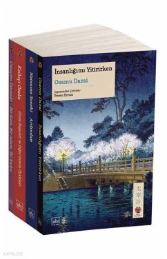Cover Japon Klasikleri Set 2 4 Kitap