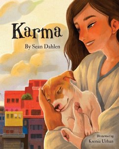 Karma - Dahlen, Sean Karma - Dahlen, Sean