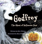 Godfrey the Ghost of Halloween Past