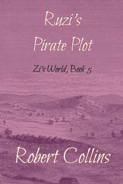 Ruzi's Pirate Plot - Collins, Robert L. Ruzi's Pirate Plot - Collins, Robert L.