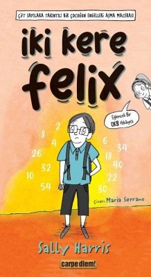 Cover Iki Kere Felix