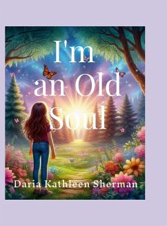Cover I'm an Old Soul