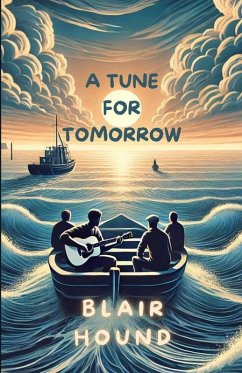 Cover A Tune for Tomorrow