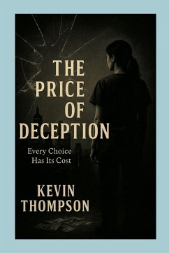 The Price Of Deception - Thompson, Kevin