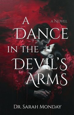 A Dance in the Devil's Arms - Monday, Sarah