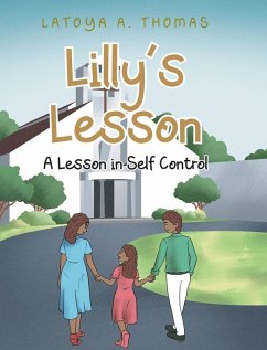 Cover Lilly's Lesson