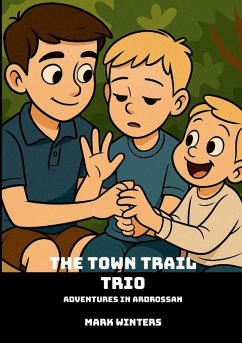 The Town Trail Trio - Winters, Mark