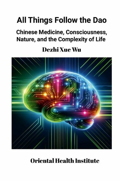 All Things Follow the Dao