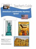 Teacher's Guide America's Landmarks Mystery Quest Teacher's Guide America's Landmarks Mystery Quest