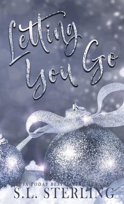 Letting You Go - Alternate Special Edition Cover - Sterling, S. L.