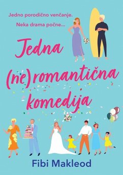 Cover Jedna (ne)romanti¿na komedija