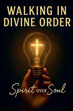 Cover Walking in Divine Order