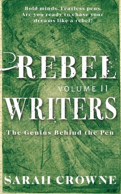 Cover Rebel Writers