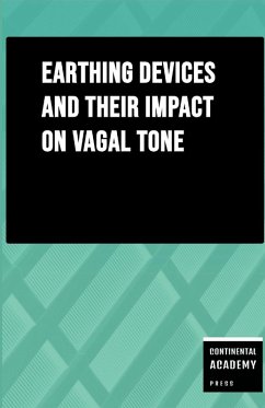 Cover Earthing Devices and Their Impact on Vagal Tone
