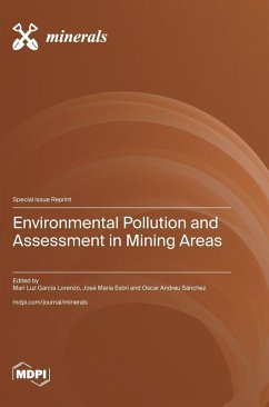 Environmental Pollution and Assessment in Mining Areas