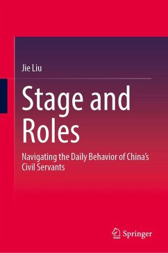 Cover Stage and Roles