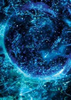 Cover Blue Goldstones