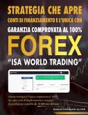 FOREX, STRATEGIA CHE APRE CONTI DI FINANZIAMENTO E L'UNICA CON GARANZIA COMPROVATA AL 100%,  FOREX, STRATEGIA CHE APRE CONTI DI FINANZIAMENTO E L'UNICA CON GARANZIA COMPROVATA AL 100%,