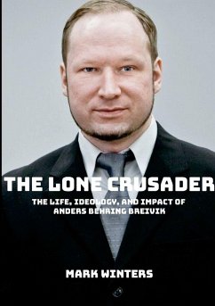 The Lone Crusader - Winters, Mark