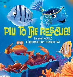 Cover Pili to the Rescue!