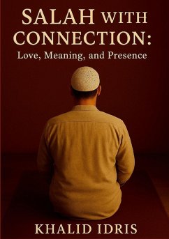 Cover Salah with Connection