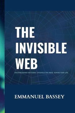 Cover THE INVINSIBLE WEB