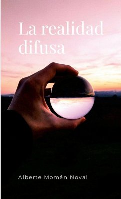 Cover La realidad difusa